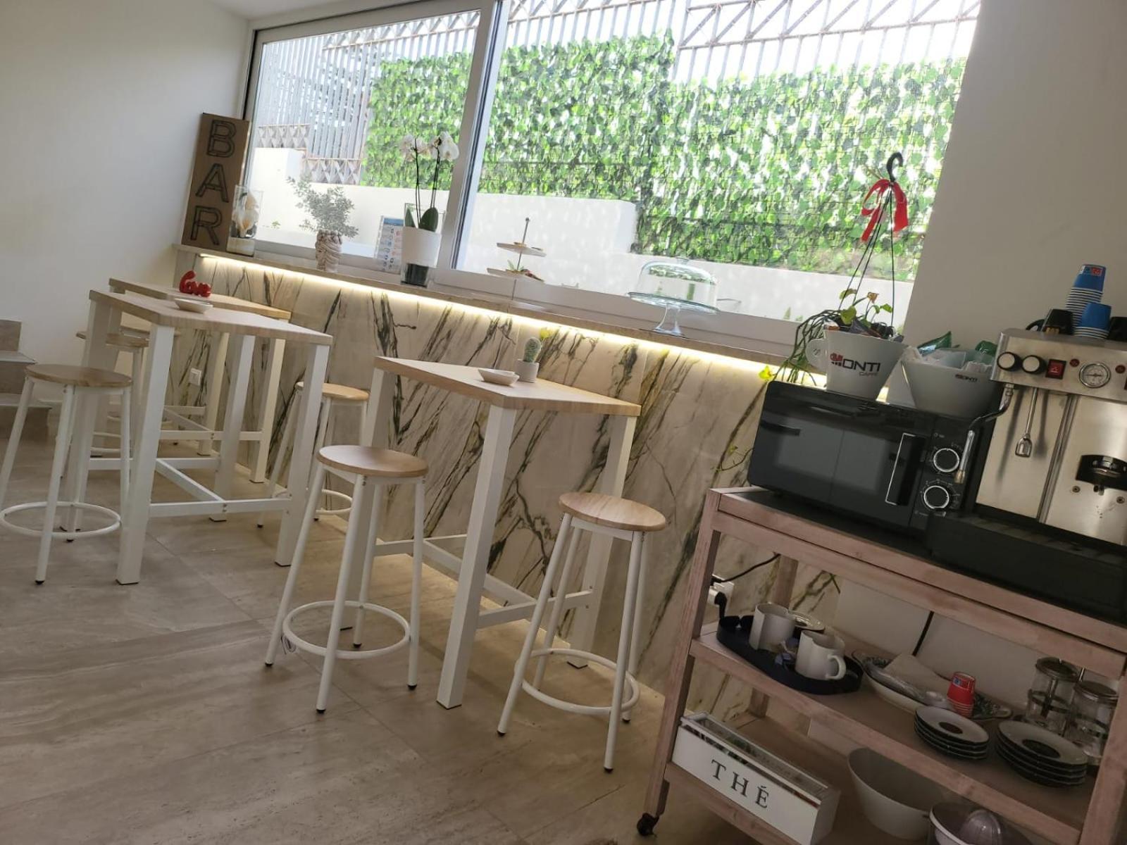 My Place B&B Carini Extérieur photo